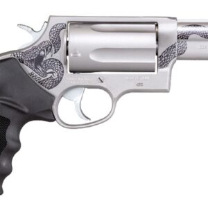 JUDGE 410/45LC SS 3" SNAKE