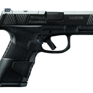 MC-2C 9MM BLK 3.9" OR SFT    #