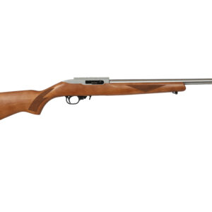10/22 SPRT 22LR SS/WD 20" 10+1