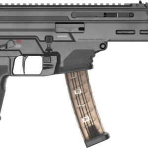 KUNA 9MM 6.1" BLK 30+1 TL