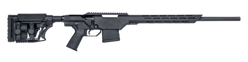 MVP PRECSN 308WIN BL 20" TB #