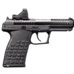 PR-5.7 5.7X28 20+1 BLK W/RFX11