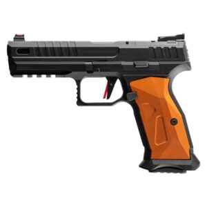 RA9 SPORT 9MM 4.25" 17+1