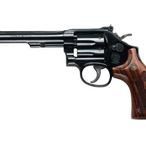 48 22MAG BL/WD 6RD 6" AS     #