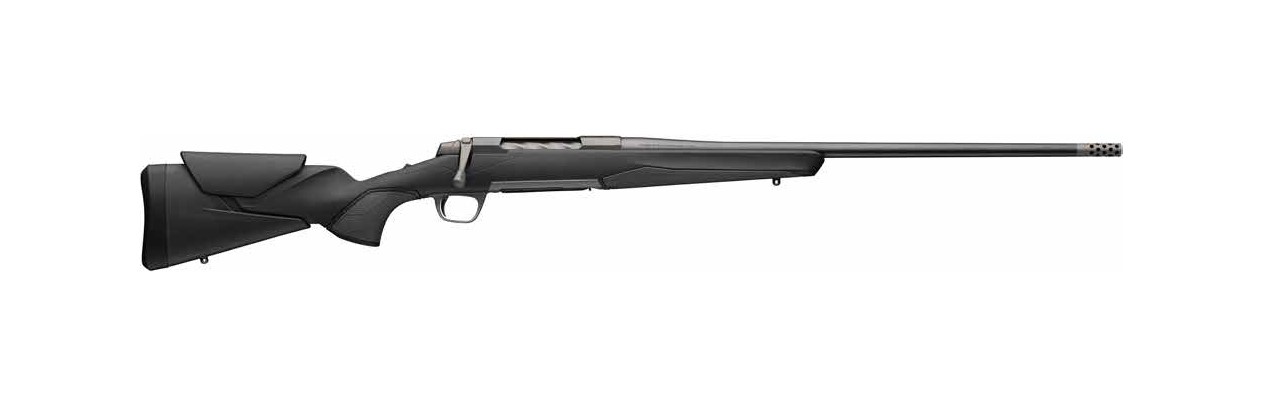 X-BOLT 2 HUNT COMP 270WIN TCB#