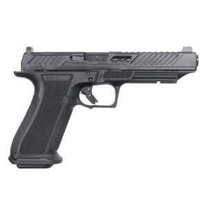 DR920L ELITE 9MM BK/BK OR 17 #