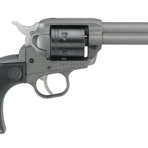WRANGLER 22LR TUNGSTEN 4.6 FS#